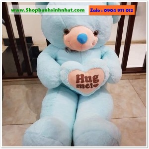 Gấu Bông Teddy Hàn Quốc - GAU99